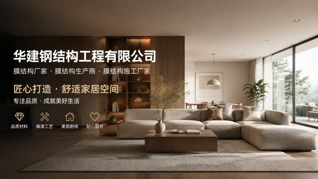林周县为西南场景提供膜结构方案